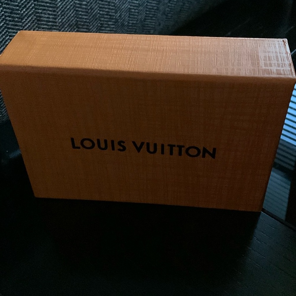 Slim lv bracelet